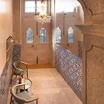 Hermitage Castelo - Casa Se