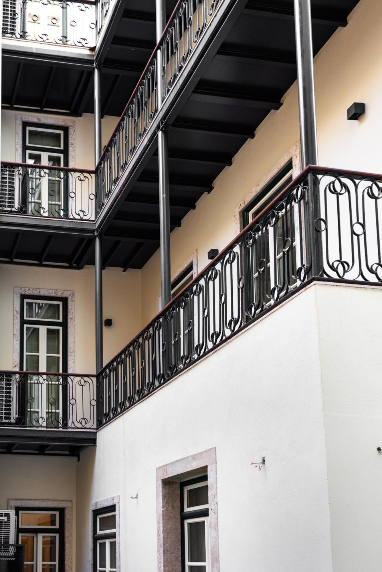 Apartment Hermitage Castelo - Casa Se *