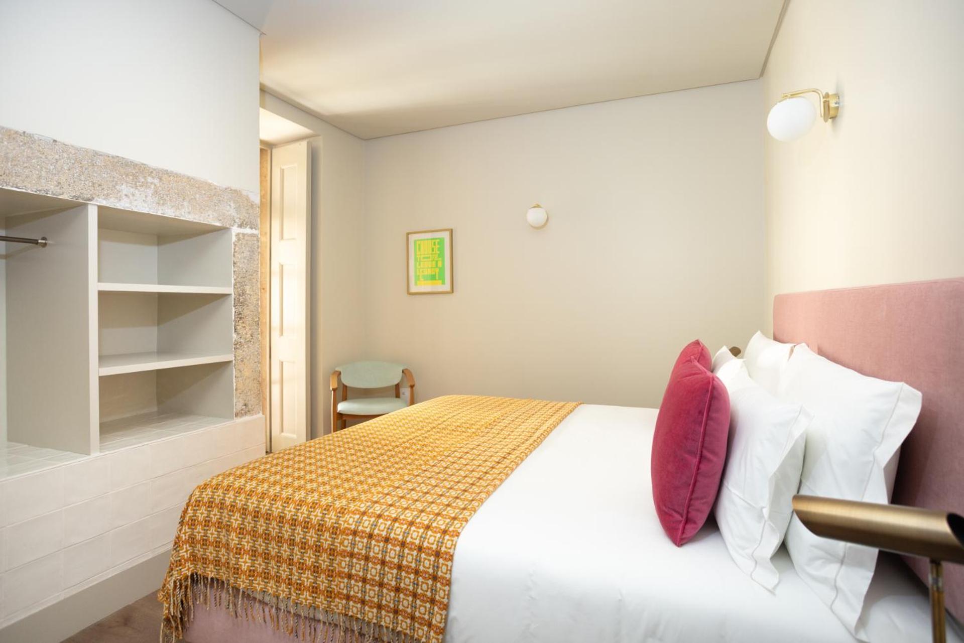Hermitage Castelo - Casa Se Apartment