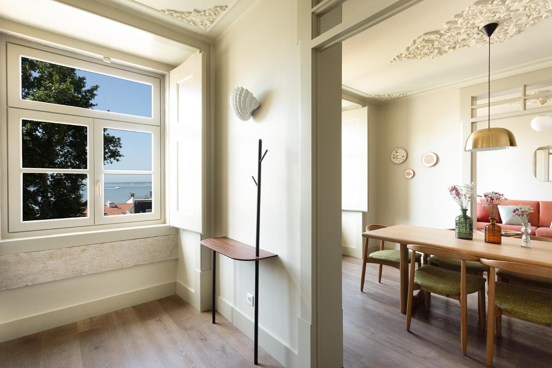 Apartment Hermitage Castelo - Casa Se Lissabon