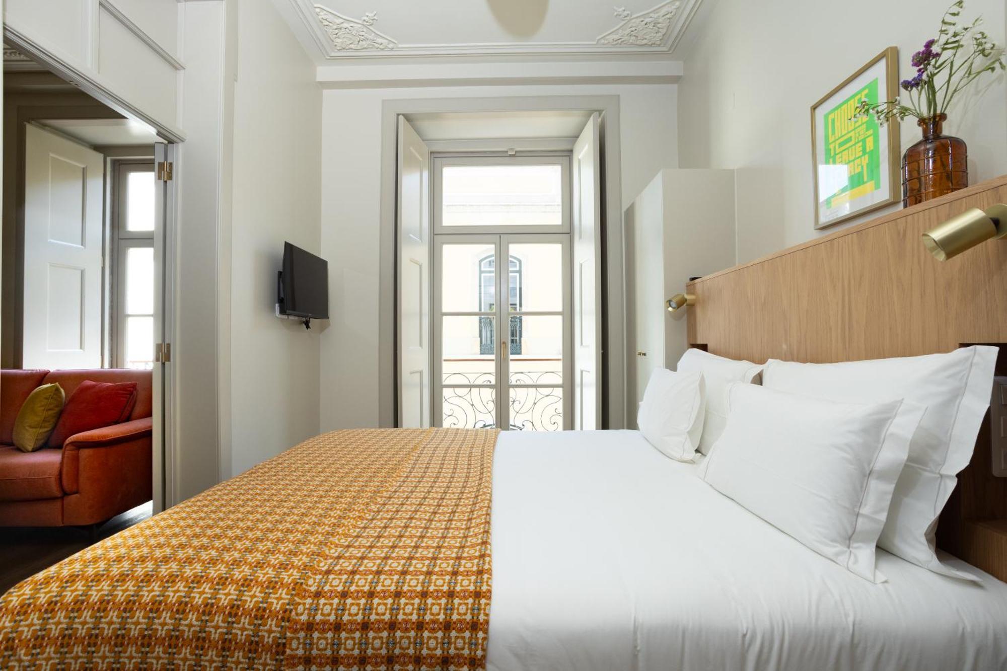 Hermitage Castelo - Casa Se Apartment