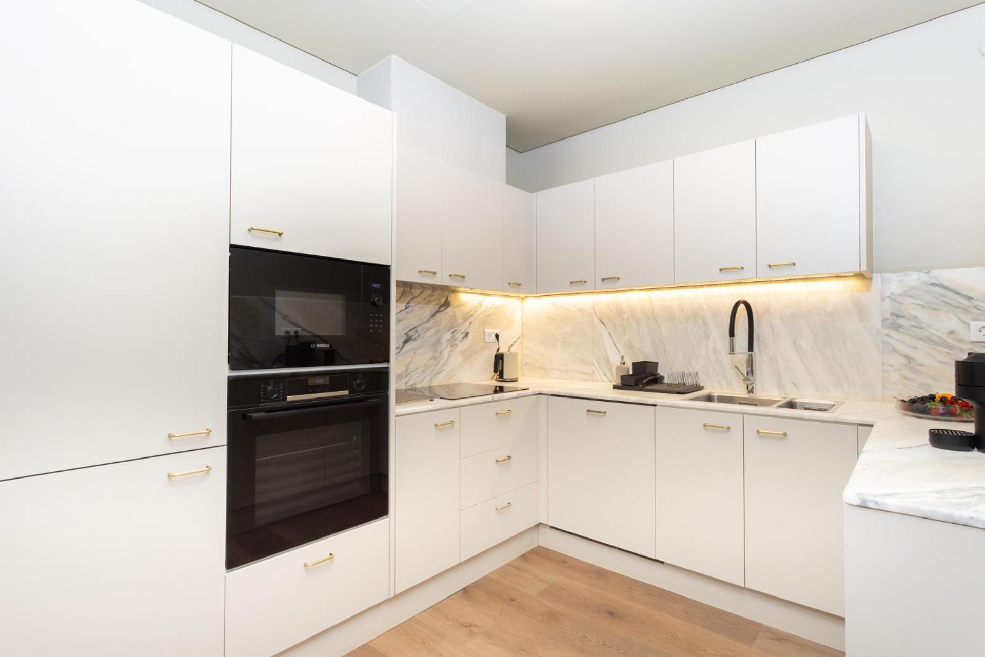Hermitage Castelo - Casa Se Apartment *