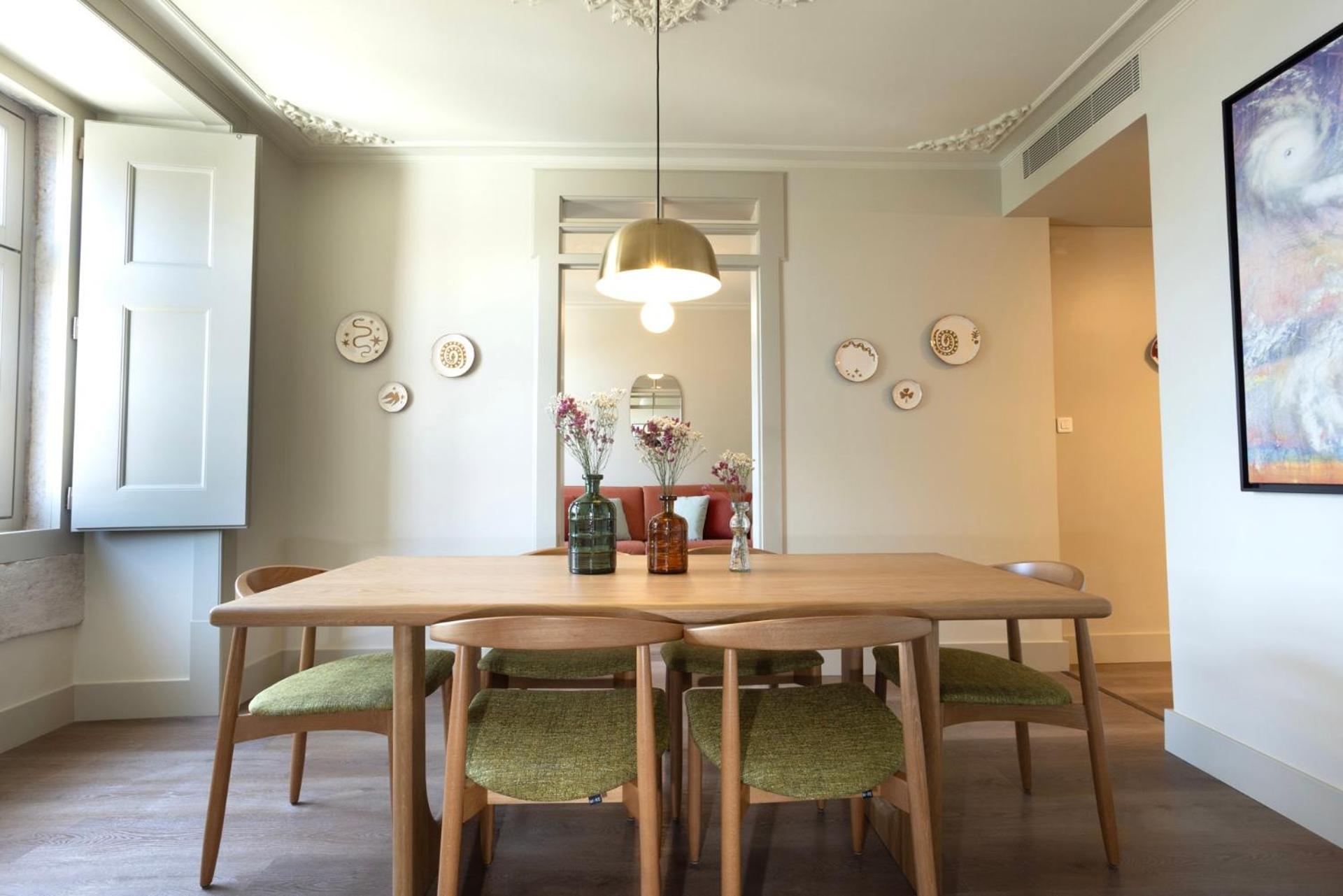Apartment Hermitage Castelo - Casa Se