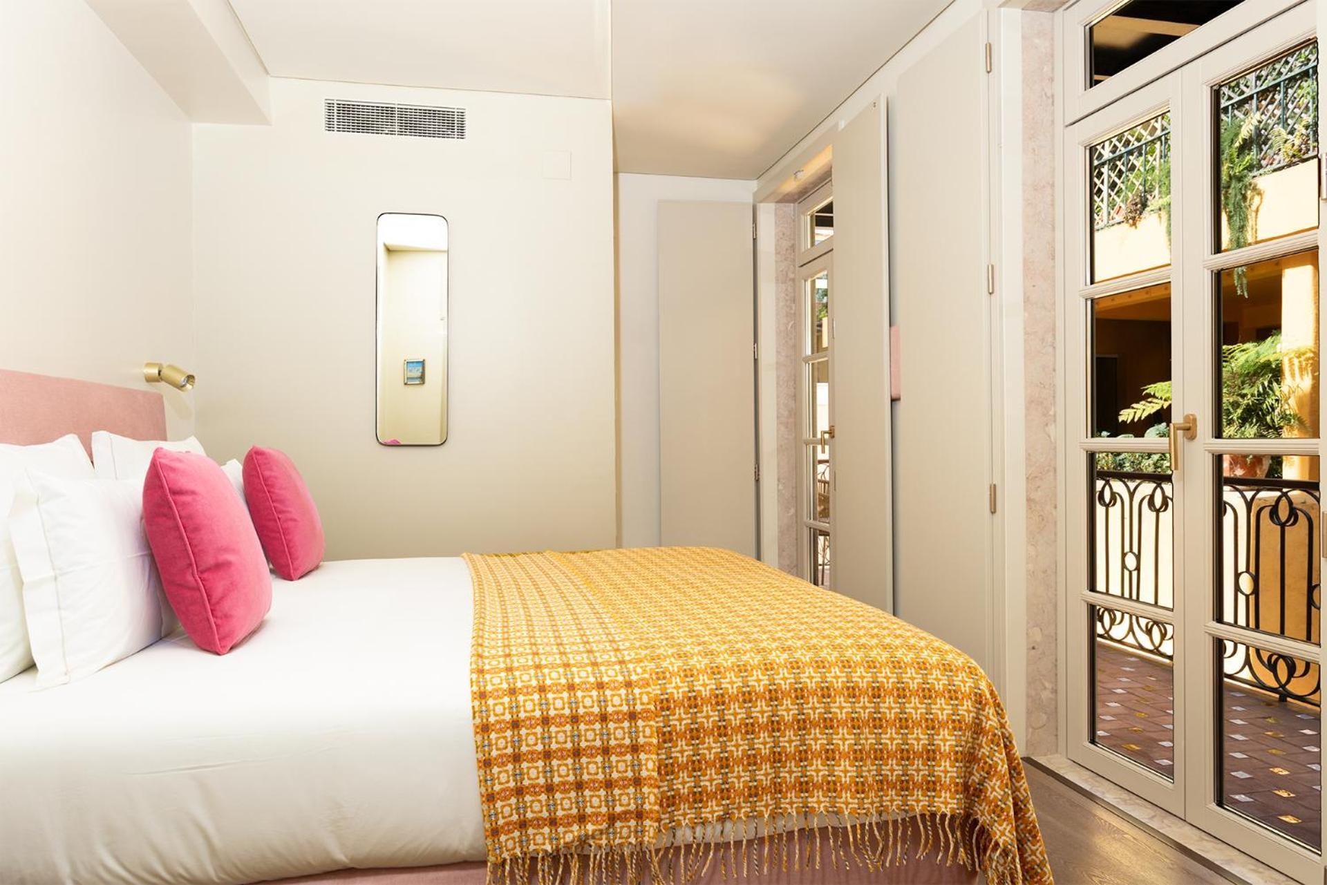 Hermitage Castelo - Casa Se Apartment *
