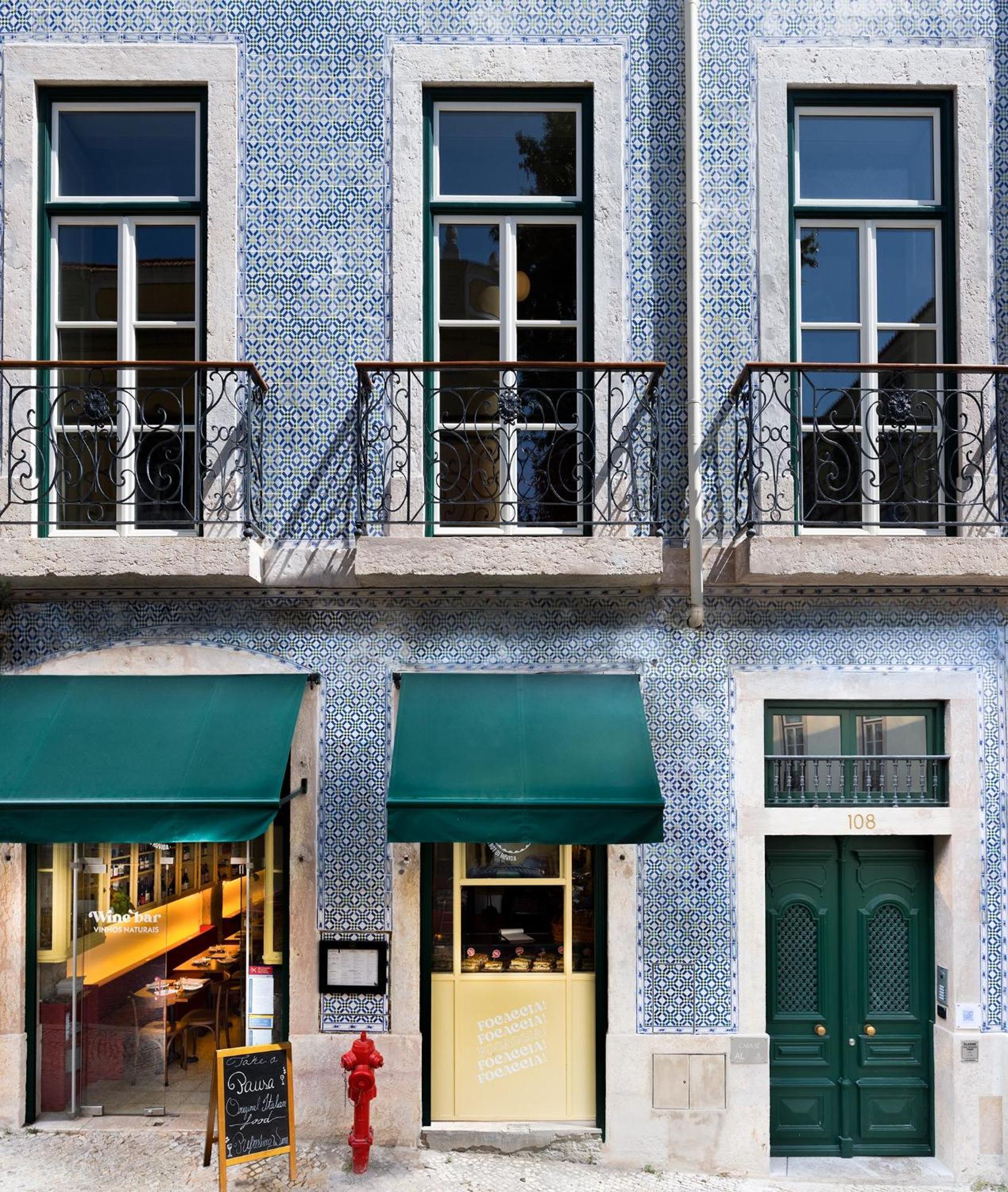 Apartment Hermitage Castelo - Casa Se *